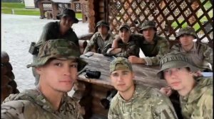 23 февраля — день памяти, мужества и благодарности.