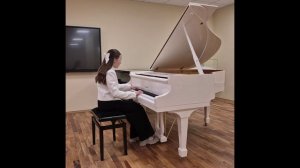 Д. Крамер «Танцующий скрипач»