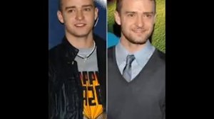 Мужчины с бородой и без бороды