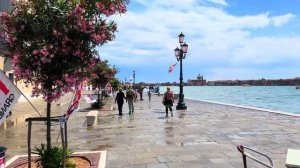 Тур по Венеции 2026: Живописные мосты, площади и лабиринты великого города