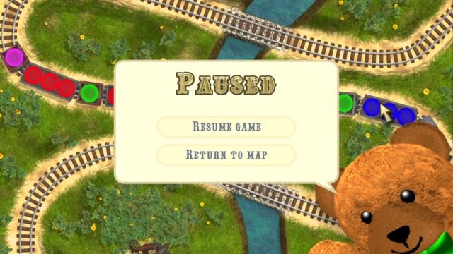 Loco ost. Игровой процесс №4.