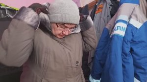 Жизнь в деревне: Вот такой у нас будний день. Дела житейские