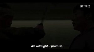 "ОХОТНИЧЬИ ПСЫ". Первый тизер второго сезона.