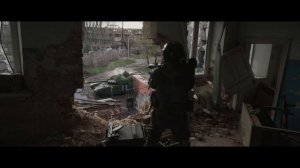 Трейлер к военному фильму "Малыш" (2026)