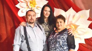 С днем рождения!