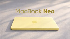 Новый MacBook по цене iPad — 45 000 рублей!