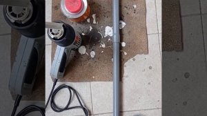 Как удлинить дистрибьютор для баллона водоочистки