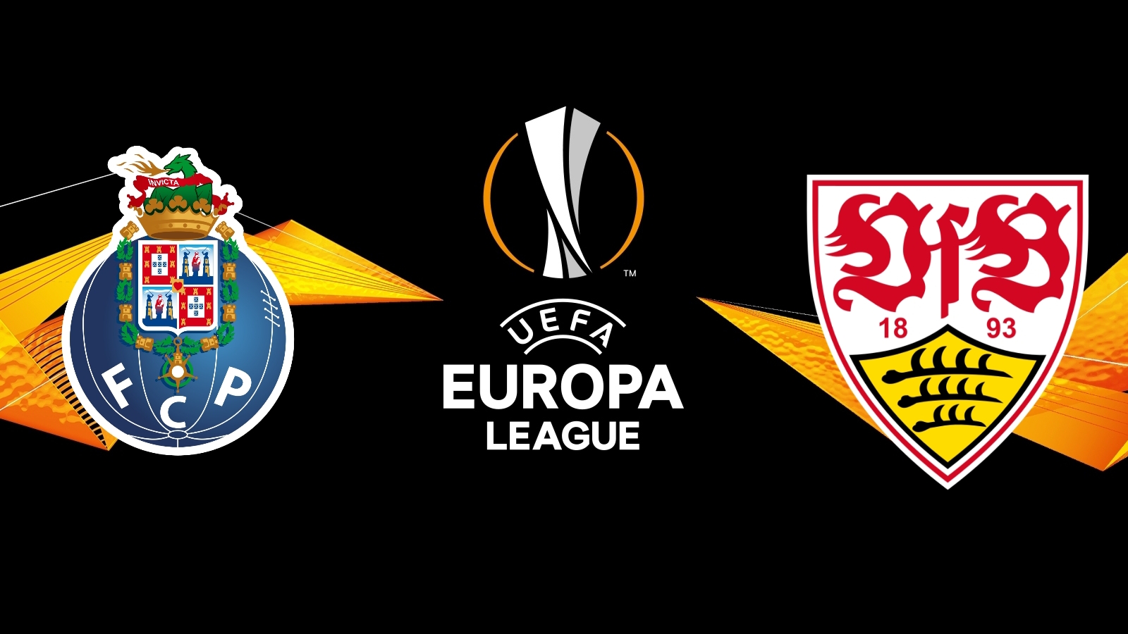 Лига Европы/Порту-Штутгарт