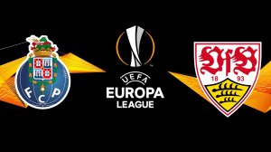 Лига Европы/Порту-Штутгарт