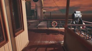 Layers of Fear 2 Прохождение часть 1