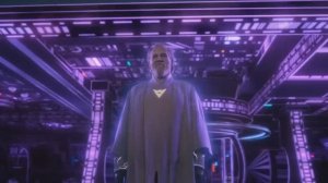 "Трон: Арес" - отличный клип на музыку Nine Inch Nails