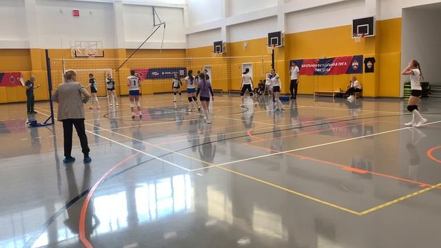 Шторм - Dream team 21.02.2026