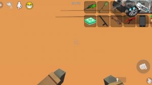 4 часть Simple sandbox