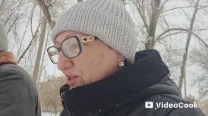 Влог/239/ Вот так и живём.../ Врач придёт 6 марта...