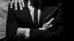 NJ ft. yaderi - UnderDogs (slowed reverb)