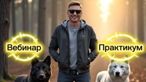 2. Спокойная сила. Вебинар-практикум. Часть №2 СЕРГЕЙ БЕЛОВ