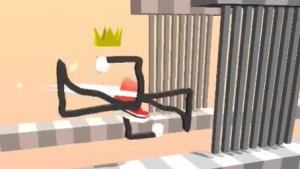 Draw Climber. Рисуем машины и преодолеваем препятсятвия