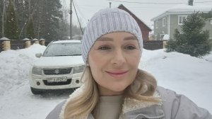 Новое! 4марта. Давно нас не было!