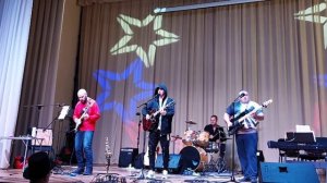 Счастье-Звездный путь/Король и шут кавер