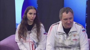 Утро Донбасса 04 марта 2026 г. Достижения спортсменов ЛНР. Кикбоксинг.