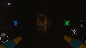 Что видел сотрудник во время Часа радости (1 часть)