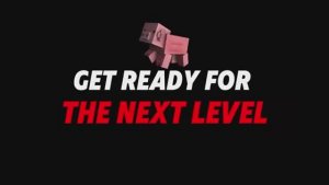 Immersive Interactive Warm Up丨 Minecraft Subway Edition Easy Daily Routine Full Body 16