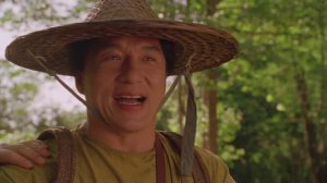 Вокруг света за 80 дней: Лао Шинь (Паспорту) возвращается в родную деревню