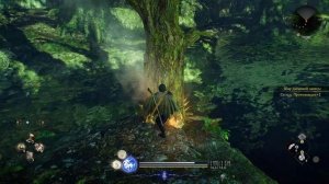 ⚔️ НАКОНЕЦ ПОБЕДИЛ Четырехрукого Босса! Рёмен Сукуна  Nioh 3 #11