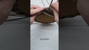 Переделываю кухонную подставку. Ч4