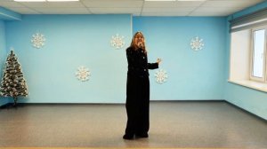 Брусенко Варвара