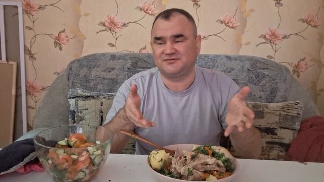 ХАВЧИК/КАЗАН-КЕБАБ