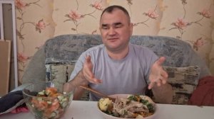 ХАВЧИК/КАЗАН-КЕБАБ