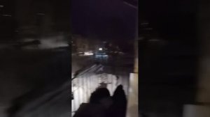 Челендж суоко я выдержу на холоде!?