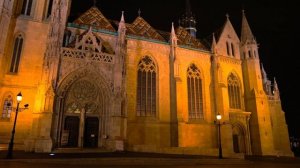 Будапешт 2026: Прогулка от набережной Дуная и Цепного моста к Рыбацкому бастиону 🇭🇺🏰