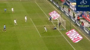 Крылья Советов — Оренбург. Обзор матча. Кубок России