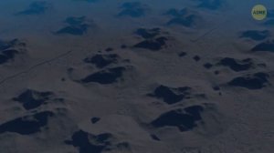 Древний «Стоунхендж» обнаружен под озером Мичиган