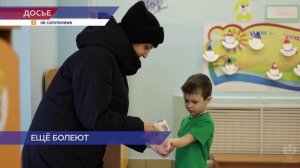 За последнюю неделю ОРВИ в Нижегородской области заболело 16 тысяч человек