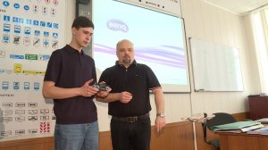 Мечта стать пилотом: рязанские студенты учатся на операторов беспилотников