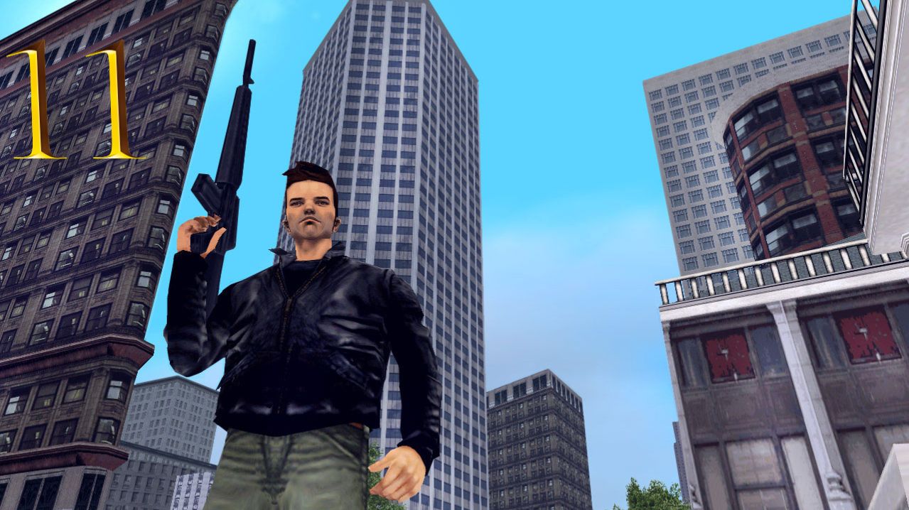 ПРОХОЖДЕНИЕ ИГРЫ Grand Theft Auto 3 ЧАСТЬ 11 ФИНАЛ