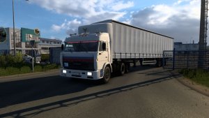 СБОРКА РОССИЙСКИХ КАРТ №12 ... ЕТС 2 1.58