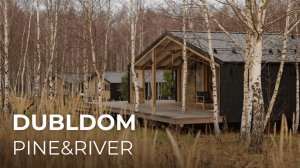 DUBLDOM В «PINE&RIVER»
