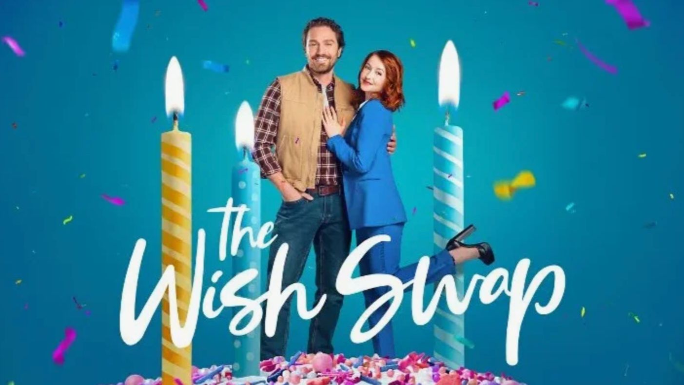 Обмен желаниями (2025) / The Wish Swap