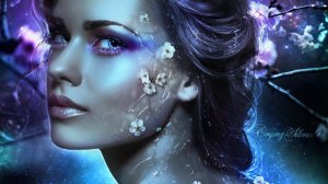 "Губить не надо плод сакральный"-читает автор Галина Катрачёва