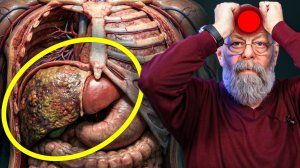 ВОТ КАК МОЖНО ПОСАДИТЬ ПЕЧЕНЬ, ЕСЛИ НЕ КУРИТЕ И НЕ ПЬЁТЕ…