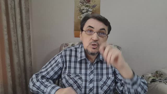 Авторское чтение. гл. 16 Неожиданная встреча в Самарканде с Н. С. Лесковым. 04.03.2026