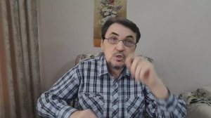 Авторское чтение. гл. 16 Неожиданная встреча в Самарканде с Н. С. Лесковым. 04.03.2026