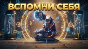 🔊 ЗАПРЕТНАЯ ТЕХНИКА: ВСПОМНИ, КТО ТЫ НА САМОМ ДЕЛЕ 💖