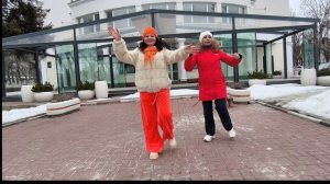 Без мужиков так плохо..... 04.03.26.