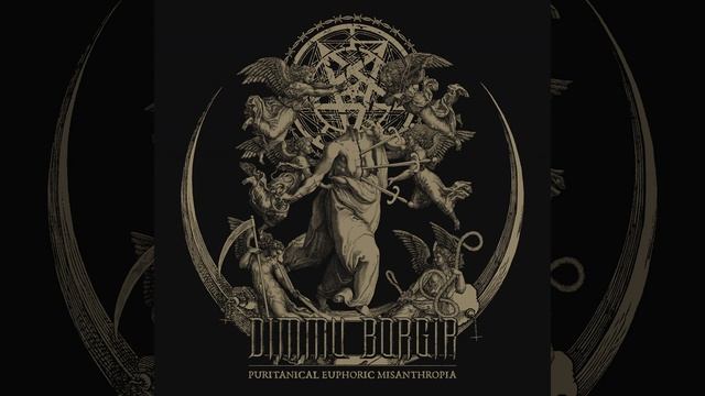 06 - Puritania (DIMMU BORGIR)
