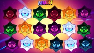 БРАВЛ СТАРС